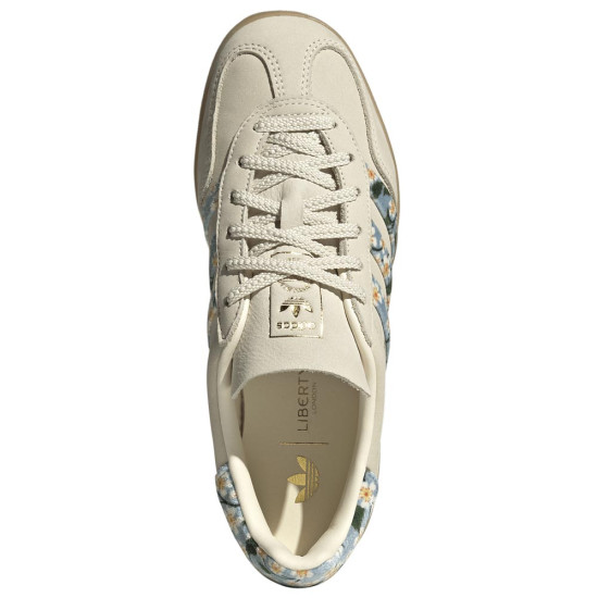 Adidas Gazelle Indoor W